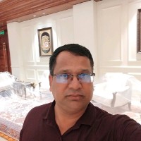 Ajay Kumar