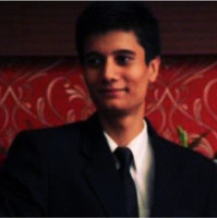 Kunal Mehta