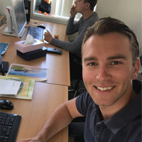 Robert van Essen