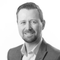 Andrew Boyce