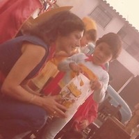 Juan N Duque Arango