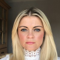 Ciara Hughes