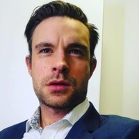 Brian Moynihan, P. Eng.