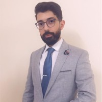 Abdurrahman Abokhorj