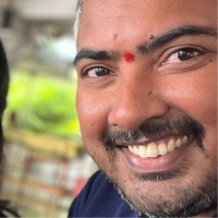 Raju Thakkallapally