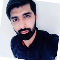 Umar Mughal