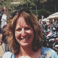 Kim Glammeier