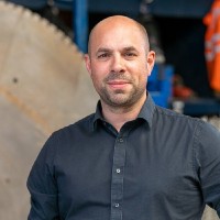 Adriaan van der Jagt