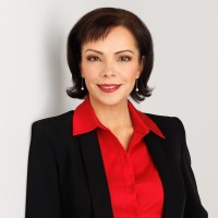 Sandra Kater 📈