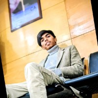 Arslan Ahmad