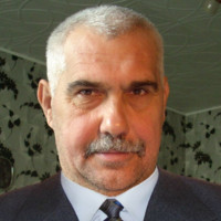 Gennady Kaloshin
