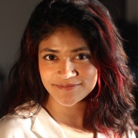 Faria Kader