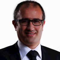 Turgut Avcı