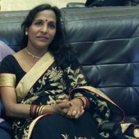 Sandhya Saxena