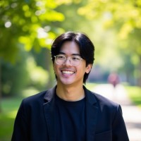 Nathan Wang