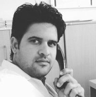 Sandeep Malik