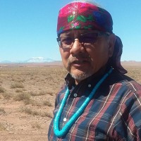 Thomas Edison Yazzie