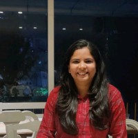 Swati Garodia
