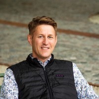 Mikael Anderson