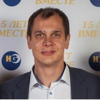 Mikhail Goryansky