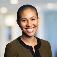 Olivia Campbell