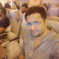 SHAMSHODDIN SAYED