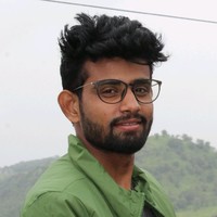Raghunandan Parashar