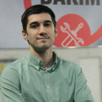 Kamil Çınar