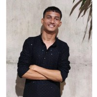 RUDRA SUTHAR