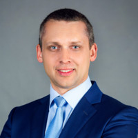 Leonid Chub