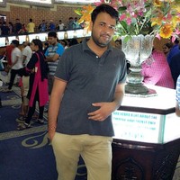 Yogesh Tyagi