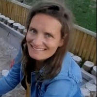 Anne Pronk