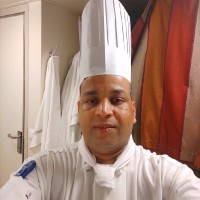Ganesh Mohanty
