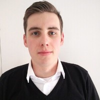 Dion Van De Grint