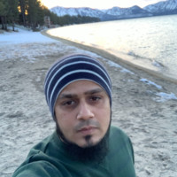 Rauf Memon