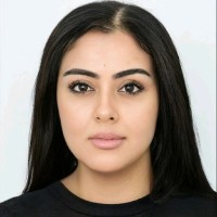 Amal Ben Rebeh