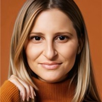 Cristina Mastrantoni (She/Her)
