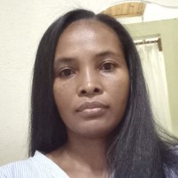 Noromampiandra Razafindrakoto