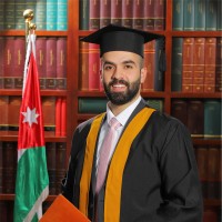 Shahem Al Ghbabsheh