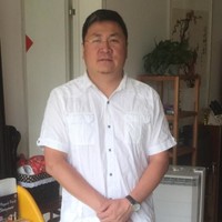 孙洪亮