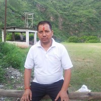 Bharat Rawat