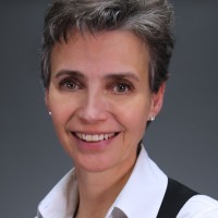 Ann Shepherd, Chartered Fcipd, Fcim