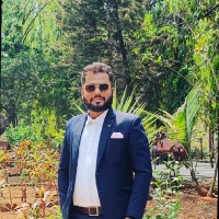 Bhushan Lahane