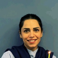 Shima Shirzad