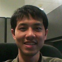 Ting-Wei(Vincent) Hsu