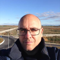 david flores vergara