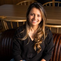 Laura Jimena Pinto CIA