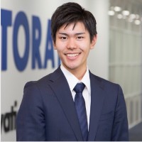 Yuki Takahashi