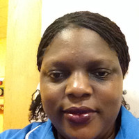Pauline Kahombe