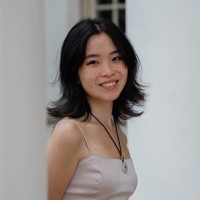 Melanie Yu